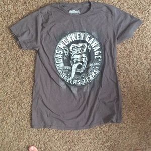 Gas Monkey shirt